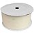 Fita de Organza Furta-cor 3.8mm Creme Com 10 Jardas Newz - Imagem 2