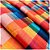 Tecido Tricoline Xadrez 204036 Cor 05 Algodão 50cm x 150cm Caldeiras - Imagem 5