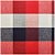 Tecido Tricoline Xadrez 200420 Cor 02 Algodão 50cm x 150cm Caldeiras - Imagem 5