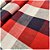 Tecido Tricoline Xadrez 200420 Cor 02 Algodão 50cm x 150cm Caldeiras - Imagem 4