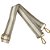 Alça de Bolsa Com Regulagem e Mosquetão 4cm Ref 153761 Branco Sanding - Imagem 1