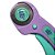 Cortador Circular Com Trava 45mm Princess - Imagem 2