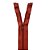 Ziper Nylon Destacável 25cm Cor 276 Ocre Com 10 Unidades Makro - Imagem 2