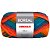 Fio Lã Boreal 100g Cor 9314 Com 135 Metros Círculo - Imagem 1