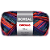 Fio Lã Boreal  100g Cor 9568 Com 135 Metros Círculo - Imagem 1