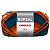 Fio Lã Boreal 100g Cor 9610 Com 135 Metros Círculo - Imagem 1