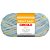 Fio Print Baby Cor 9737 Com 250 Metros Círculo - Imagem 1