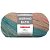 Fio Merino Batik Cor 9001 Com 400 Metros Círculo - Imagem 1