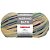 Fio Merino Batik Cor 9549 Com 400 Metros Círculo - Imagem 1