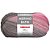 Fio Merino Batik Cor 9908 Com 400 Metros Círculo - Imagem 1