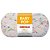 Fio Baby Pop Cor 8036 Com 330 Metros Círculo - Imagem 1