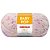 Fio Baby Pop Cor 8046 Com 330 Metros Círculo - Imagem 1