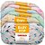 Fio Baby Pop Cor 8046 Com 330 Metros Círculo - Imagem 2