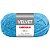 Fio Velvet Cor 541 Enseada Com 165 Metros 100g Círculo - Imagem 1