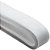 Crinol RO110039 Branco 50mm Com 22,8 Metros Sanding - Imagem 1