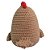 Kit Amigurumi Coleção Fazendinha Modelo Galinha Círculo - Imagem 2