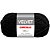 Fio Velvet Cor 940 Preto Com 165 Metros 100g Círculo - Imagem 1