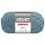 Fio Velvet Cor 8473 Alumínio Com 165 Metros 100g Círculo - Imagem 1