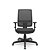 Cadeira Brizza Presidente 3D PP Backplax Plaxmetal - Imagem 1