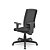 Cadeira Brizza Presidente 3D PP Backplax Plaxmetal - Imagem 3