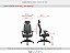 Brizza Tela Slider 3D Base Stand Plaxmetal Ergonômica Sem Ap - Imagem 4