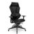 Cadeira Vizon Gamer Assento Tela Slider Rodizios PU Piramidal Braços 3D PU - Imagem 1
