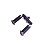 5 KIT Assento/Encosto em Plastico Preto Masticmol Iso Polipro - Imagem 8