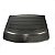 5 KIT Assento/Encosto em Plastico Preto Masticmol Iso Polipro - Imagem 3