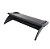 Kit 5 Apoios Pés NR17 Ergonomico Preto HomeOffice Escritório - Imagem 3