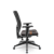 Cadeira Brizza Tela 3D BackPlax Piramidal Sem Apoio NR17 Plax - Imagem 2