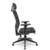 Cadeira Brizza Tela 3D BackPlax Piramidal Com Apoio NR17 Plax - Imagem 2