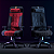 Cadeira Way Gamer Cavaletti Ergonômica com Apoio de Cabeça - Imagem 5