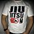 Camiseta Jiu-Jitsu ON - Imagem 2