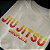 Camiseta Duocolor jiu-jítsu - Imagem 3
