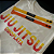 Camiseta Duocolor jiu-jítsu - Imagem 5