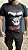Camiseta Strong Face - Imagem 1