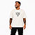 Camiseta Oversize Triangulo - Imagem 2