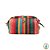 Necessaire Pequena Velvet Jacquard Stripe - Bags Collection - Imagem 4