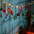 Enfeite de Natal de Vidro Drop Azul - Christmas Decor - Imagem 6