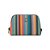 Necessaire Pequena Folklore Stripe - Bags Collection - Imagem 1