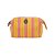 Necessaire Pequena Blurred Lines Amarelo Bags Collection - Imagem 1
