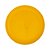 Bandeja Esmaltada Amarelo/Dourada - Home Accessories - Imagem 1
