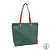 Bolsa Verde com Estojo - Bags Collection - Imagem 3