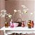 Set/3 Mini Vasos 16 Rosa/Amarelo - Home Accessories - Imagem 3