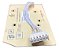 Placa Interface Electrolux 64503063 para Lavadora - Imagem 3