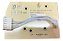 Placa Interface Electrolux 64503063 para Lavadora - Imagem 1