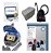Saco Aspirador Pó Electrolux One Trio Max Trio C/ 3 Unid. - Imagem 6