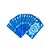 Baralho Espanhol Cartas Da Sorte 50 Cartas Plastificadas. - Imagem 3