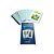 Baralho Espanhol Cartas Da Sorte 50 Cartas Plastificadas. - Imagem 4