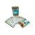 Cartas Vovó Cigana Tarot Plastificado Colorido 36 Cartas. - Imagem 3